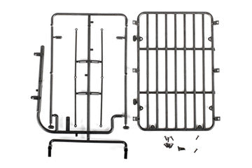 Axial AX31395 JCR Offroad Roof Rack
