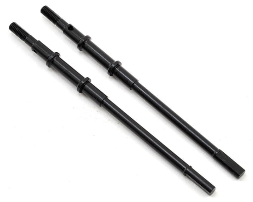 Axial AX31408 AR44 Straight Axle Shaft 5x106mm 2 Pack