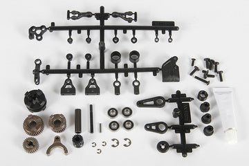 Axial AX31440 2 Speed Transmission Gear Set for SCX10