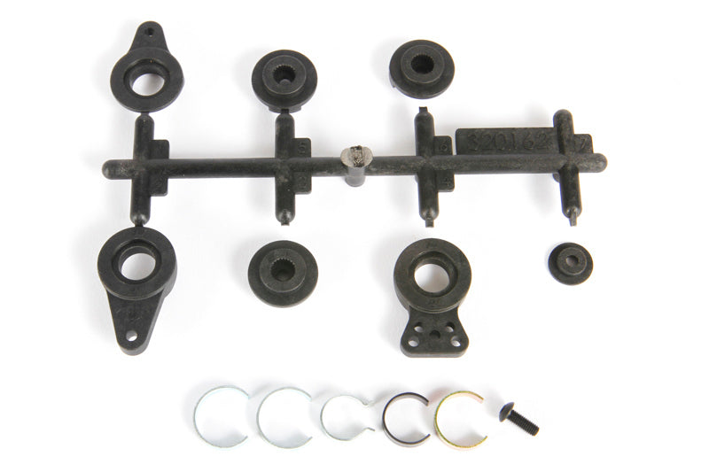 Axial AX31463 Servo Saver Assembly