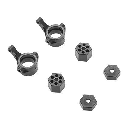 Axial AX31516 Yeti Jr. Steering Set