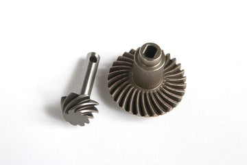 Axial AX31530 AR44 Locker Bevel Gear Set for SCX10ii and 1.9 Wraith