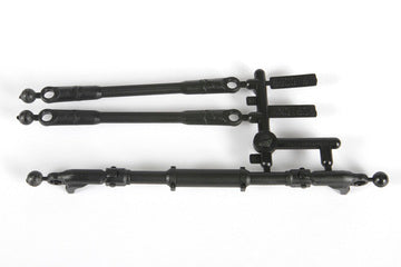 Axial AX31536 SCX10ii Steering Link