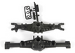 Axial AX31592 Front and Rear AR44 Solid Axle Housing for SCX10II