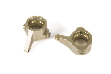 Axial AX31622 Yeti Jr. Aluminum Steering Knuckles 1 Pair