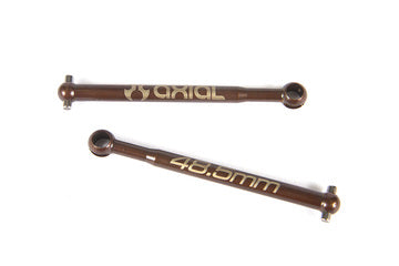 Axial AX31625 Yeti Jr. Aluminum Front Axle Shafts