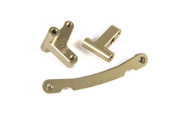 Axial AX31626 Yeti Jr. Aluminum Steering Rack