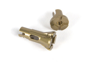 Axial AX31628 Yeti Jr. Aluminum Rear Locker