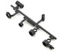 Axial AXI80029 Shock Caps Parts Tree