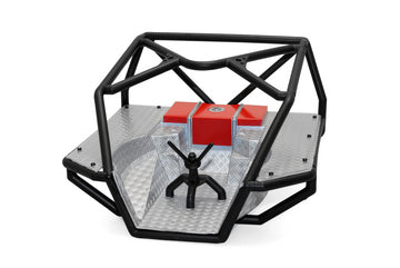 Axial AX80046 Roll Cage for Flatbed SCX10 Honcho
