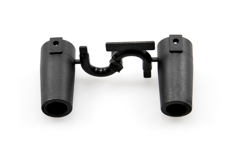 Axial AX80071 AR60 OCP Straight  Axle Adapter