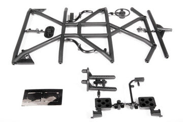 Axial AX80123 2012 Jeep Rubicon Unlimited Roll Cage Top