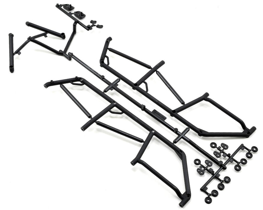 Axial AX80124 2012 Jeep Rubicon Unlimited Roll Cage Sides