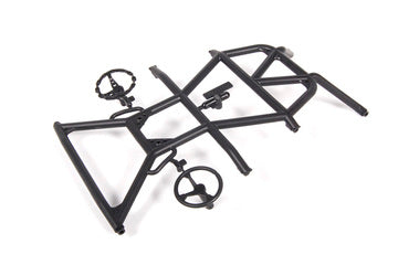 Axial AX80129 Deabolt Roll Cage Top
