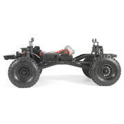 Axial AX90066 SCX10 II 1/10 RTR Deadbolt Crawler Green