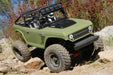 Axial AX90066 SCX10 II 1/10 RTR Deadbolt Crawler GreenAxial AX90066 SCX10 II 1/10 RTR Deadbolt Crawler Green