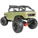 Axial AX90066 SCX10 II 1/10 RTR Deadbolt Crawler Green