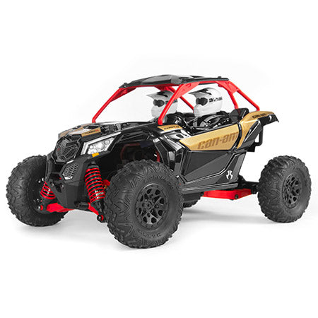 Axial AX90069 Yeti Jr 1/18 Can-Am Maverick X3 ATV 4WD RTR