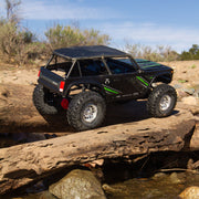 Axial AX90074 1/10 RTR Wraith 1.9 Black