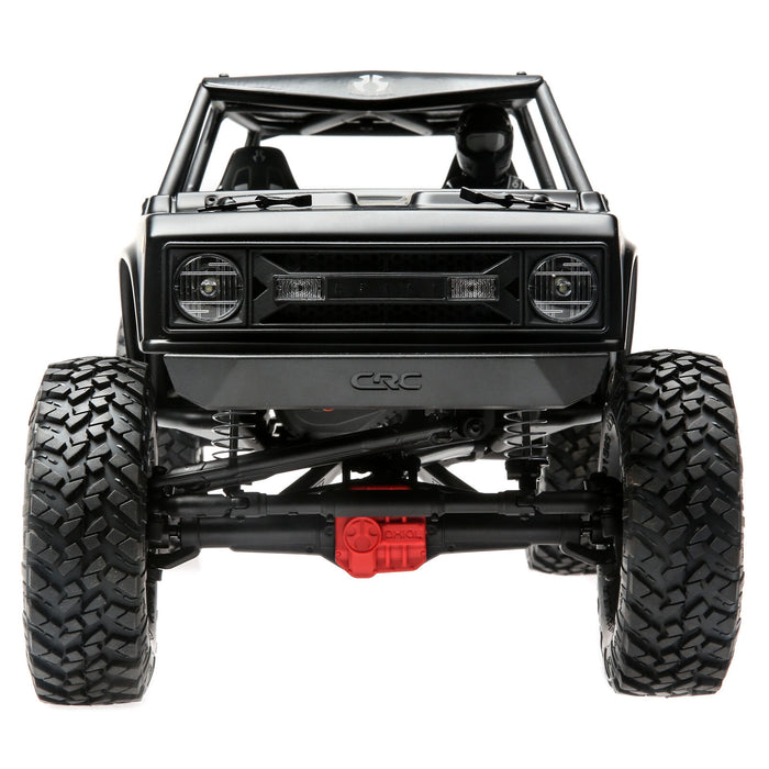 Axial AX90074 1/10 RTR Wraith 1.9 Black
