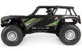 Axial AX90074 1/10 RTR Wraith 1.9 Black