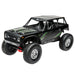 Axial AX90074 1/10 RTR Wraith 1.9 Black