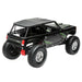 Axial AX90074 1/10 RTR Wraith 1.9 Black