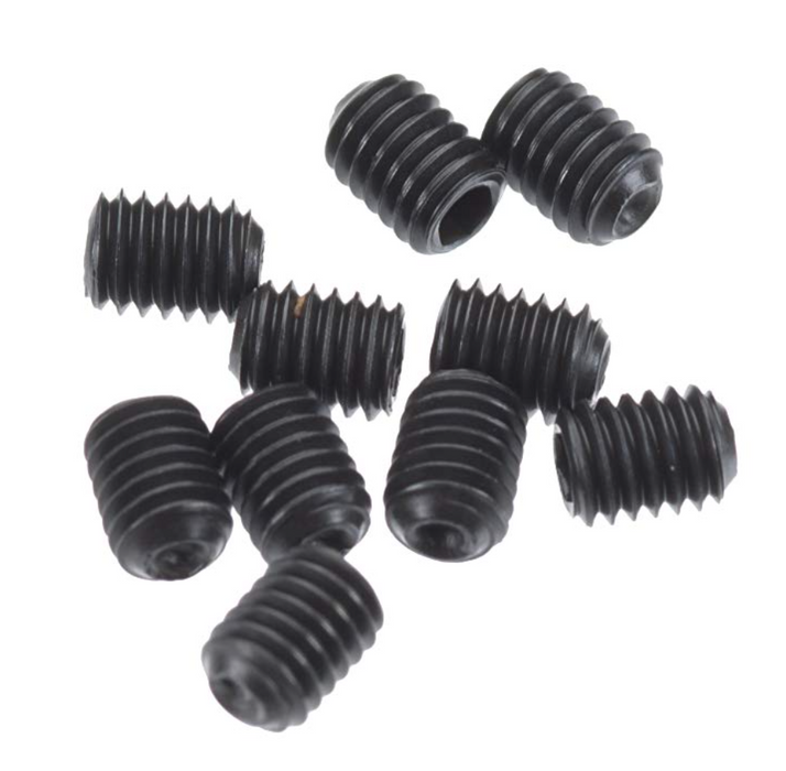 Axial AXA0181 M3x4mm Set Screw 10 Pack