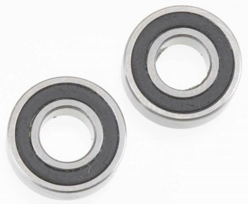 Axial AXA1221 Bearing 5x11x4mm 2 Pack