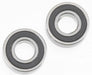 Axial AXA1221 Bearing 5x11x4mm 2 Pack