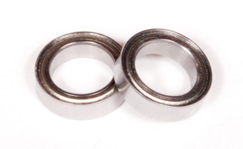 Axial AXA1230 Bearing 10x15x.4mm 2 Pack