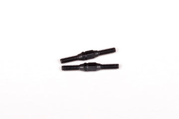 Axial AXA1633 Turnbuckle M3x25mm 2 Pack