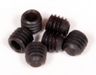 Axial AXA291 Set (Grub) Screw M4x4mm 6 Pack