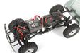 Axial AXI00001T1 SCX24 1/24 4x4 RTR 1967 Chevrolet C10 Crawler Light Green