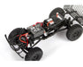 Axial AXI00001T2 SCX24 1/24 4x4 RTR 1967 Chevrolet C10 Crawler Dark Silver