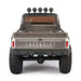Axial AXI00001T2 SCX24 1/24 4x4 RTR 1967 Chevrolet C10 Crawler Dark Silver