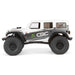 Axial AXI00002V2T1 SCX24 1/24 4x4 RTR Jeep JLU Wrangler Crawler White