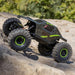 Axial AXI00003T1 AX24 XC-1 1/24 4x4 AWS (All Wheel Steer) Crawler - Green