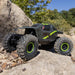 Axial AXI00003T1 AX24 XC-1 1/24 4x4 AWS (All Wheel Steer) Crawler - Green