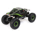 Axial AXI00003T1 AX24 XC-1 1/24 4x4 AWS (All Wheel Steer) Crawler - Green