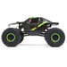 Axial AXI00003T1 AX24 XC-1 1/24 4x4 AWS (All Wheel Steer) Crawler - Green
