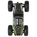 Axial AXI00003T1 AX24 XC-1 1/24 4x4 AWS (All Wheel Steer) Crawler - Green