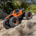 Axial AXI00003T2 AX24 XC-1 1/24 4x4 AWS (All Wheel Steer) Crawler - Orange