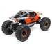Axial AXI00003T2 AX24 XC-1 1/24 4x4 AWS (All Wheel Steer) Crawler - Orange