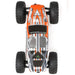 Axial AXI00003T2 AX24 XC-1 1/24 4x4 AWS (All Wheel Steer) Crawler - Orange
