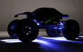 Axial AXI00003T2 AX24 XC-1 1/24 4x4 AWS (All Wheel Steer) Crawler - Orange