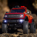 Axial AXI00006T1 SCX24 1/24 4x4 RTR 2021 Ford Bronco Crawler - Red