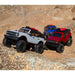 Axial AXI00006T2 SCX24 1/24 4x4 RTR 2021 Ford Bronco Crawler - Grey