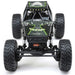 Axial AXI01002T1 1/18 RTR UTB18 Capra - Green and Black