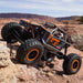 Axial AXI01002T2 1/18 RTR UTB18 Capra - Fox Racing